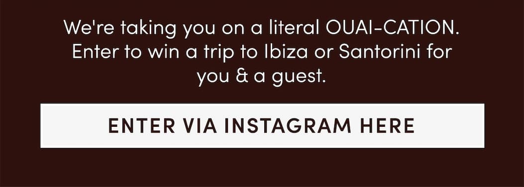 Enter via Instagram here