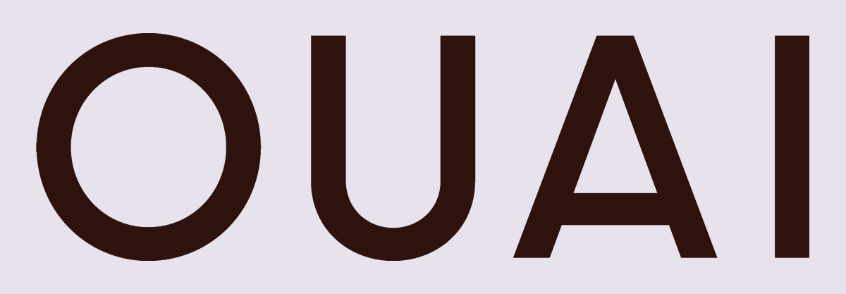 OUAI logo