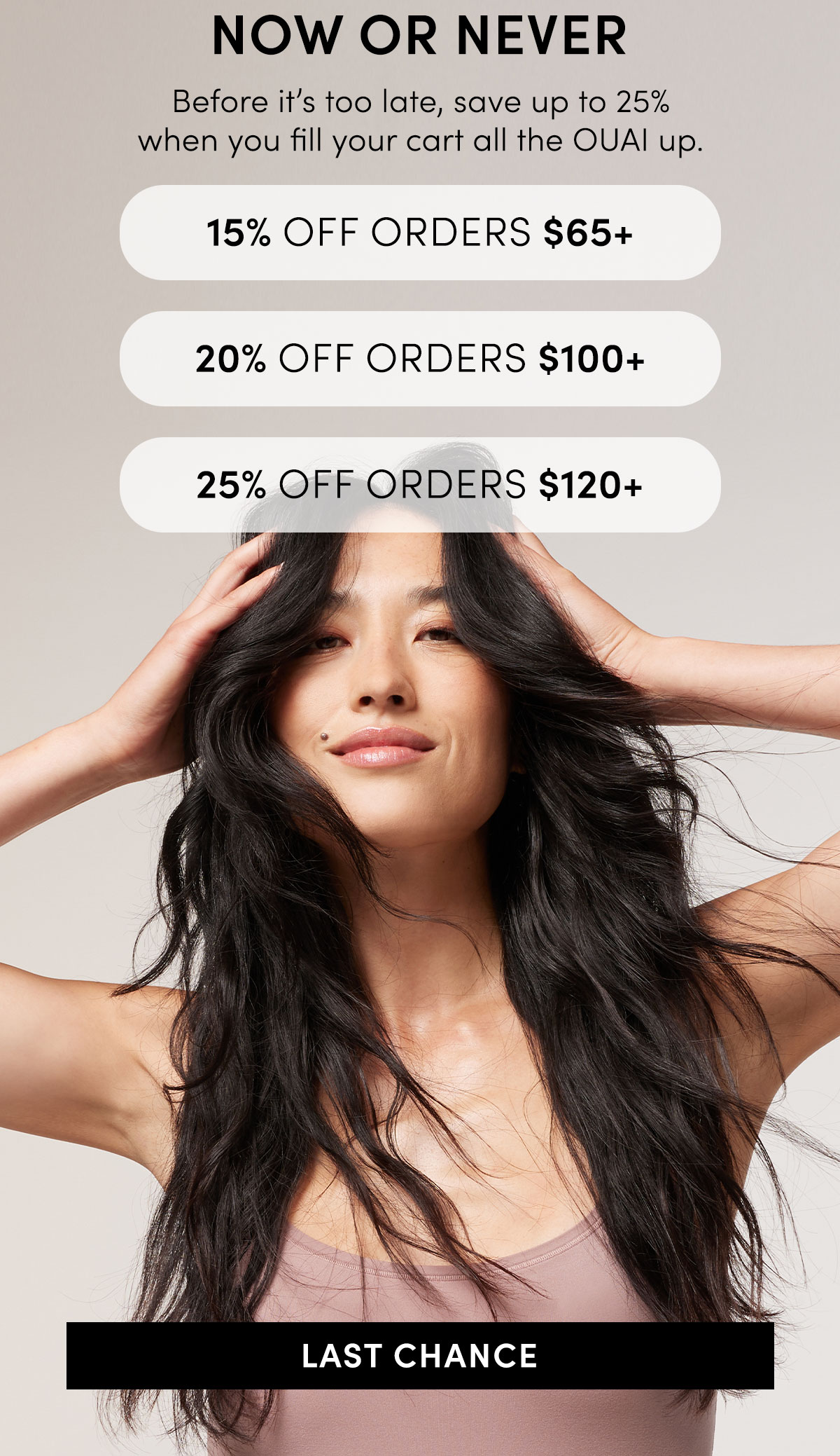 Shop More, Save More
