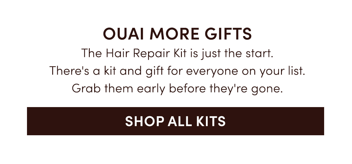 Shop All Kits