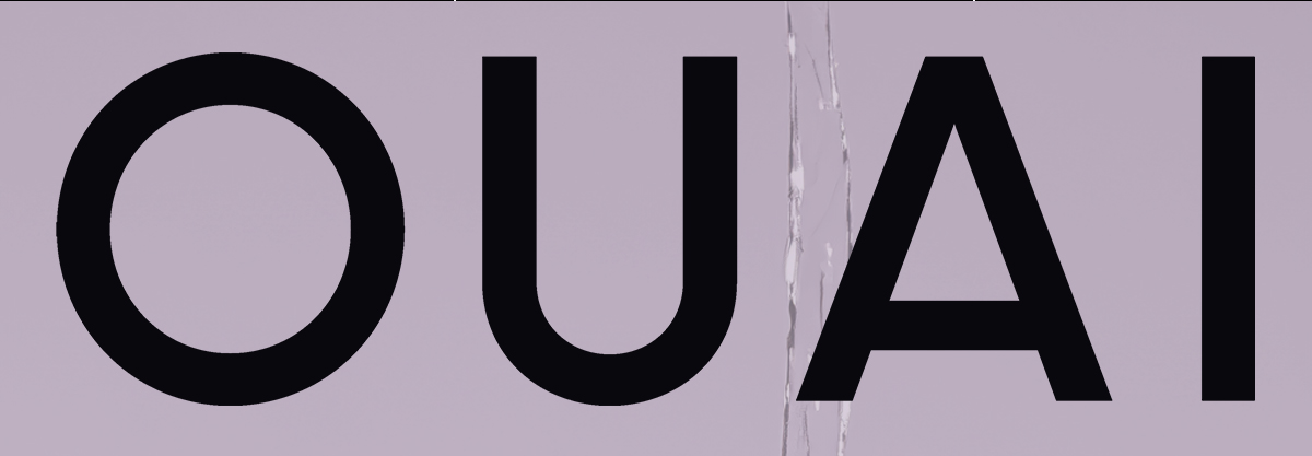 OUAI LOGO OUAI LOGO