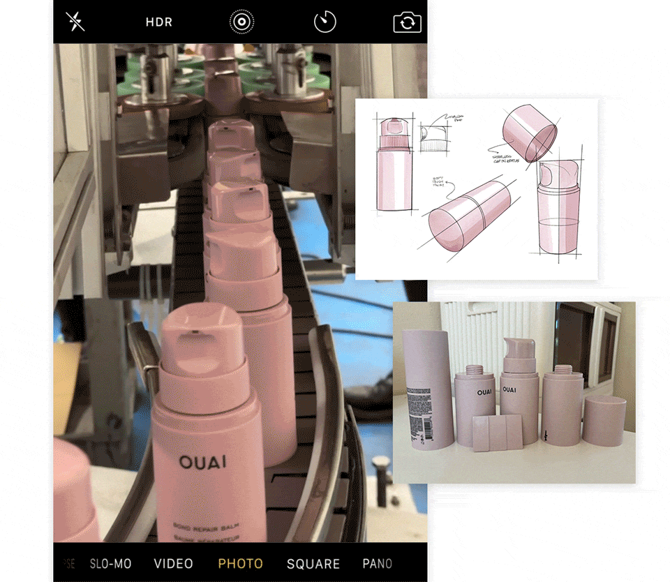 Shop Bond Repair Balm