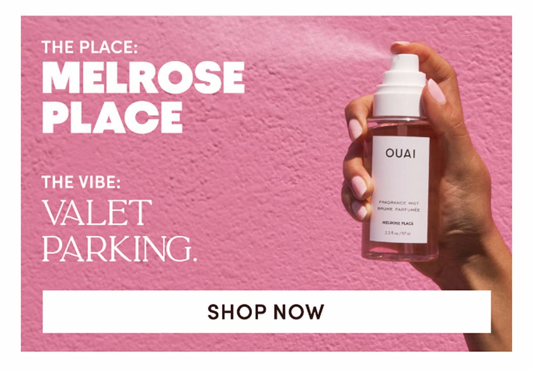 Shop Melrose Place