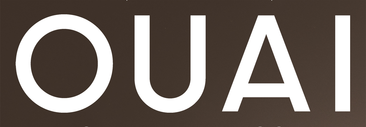 OUAI logo