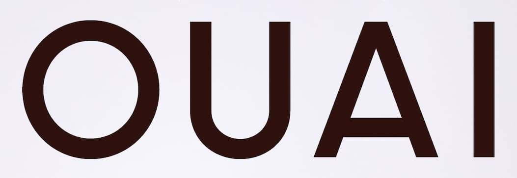 OUAI logo