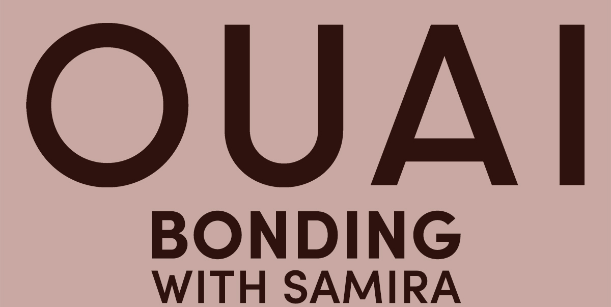 OUAI logo