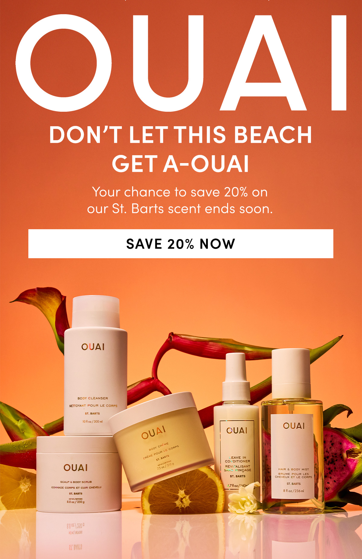 Save on St. Barts