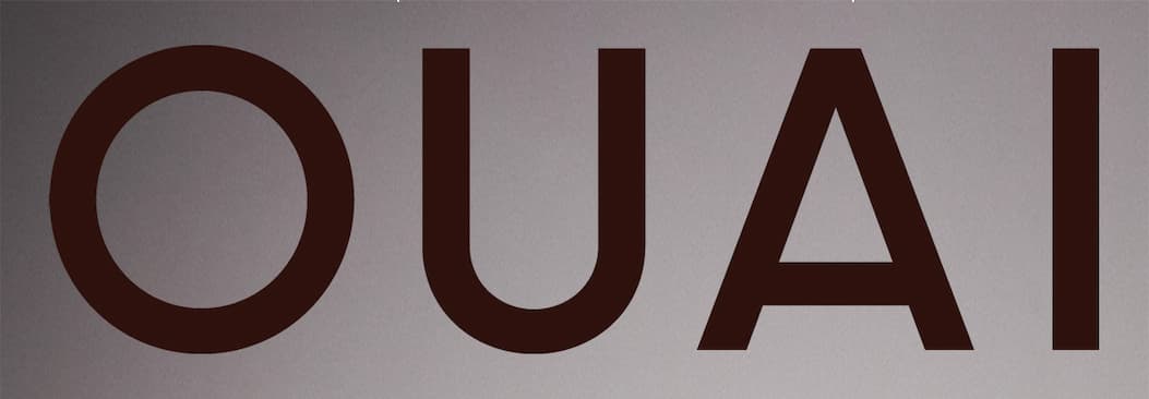 OUAI logo