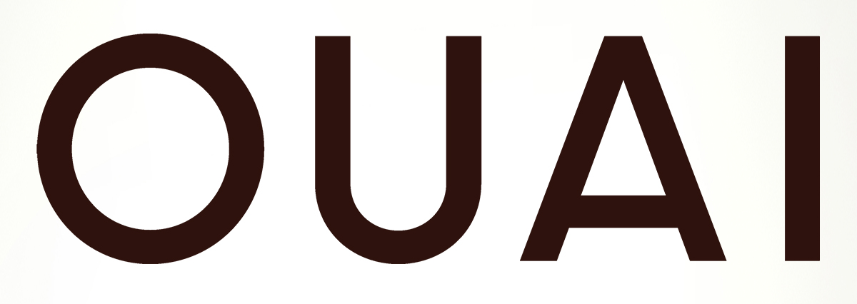 OUAI logo