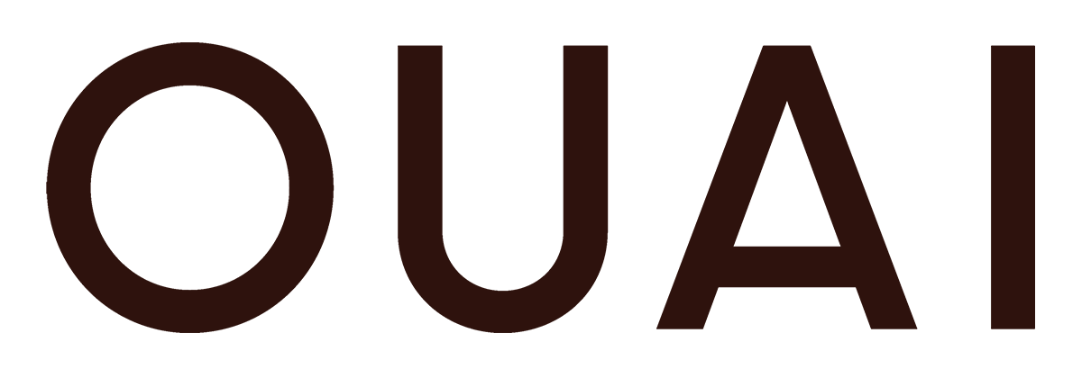OUAI LOGO