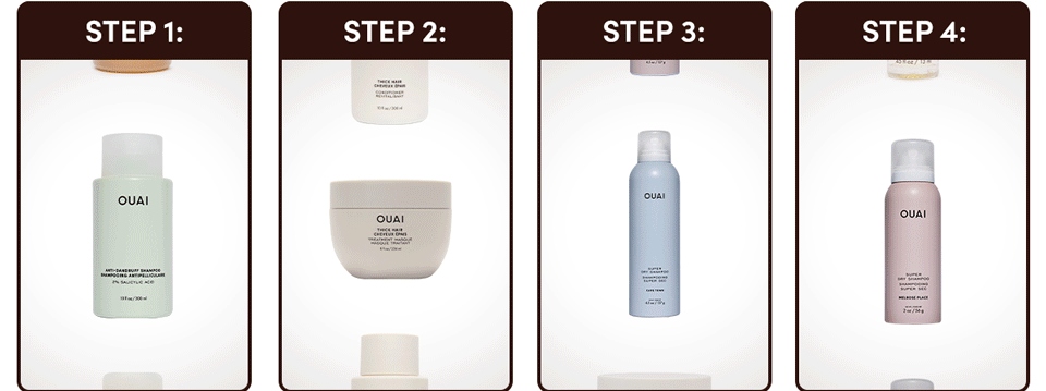 Plus, for 2 days only, get a FREE travel size when you build your own bundle.