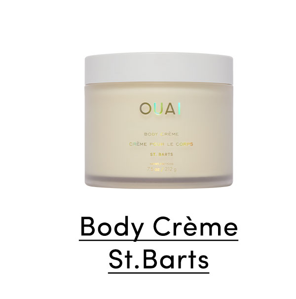 Save on Body Creme St. Barts
