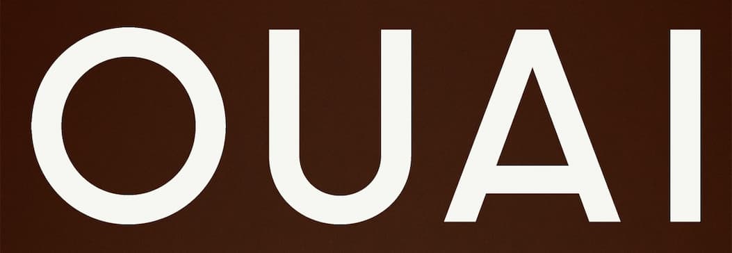 OUAI logo