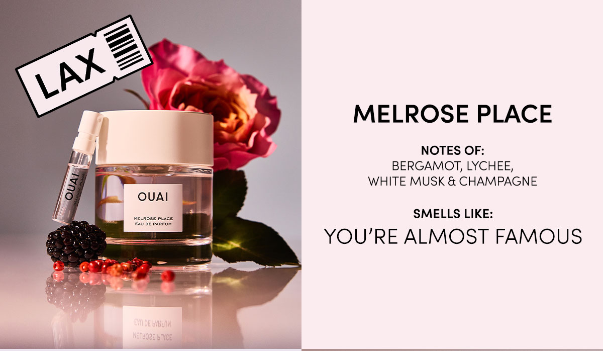 Shop Melrose Place