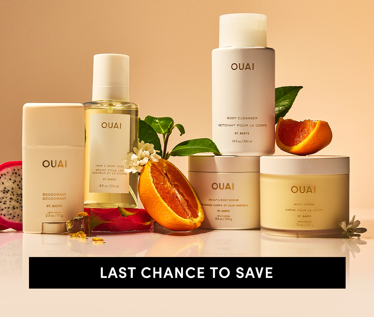 Save 20% off Sitewide during our Friends and Family Sale