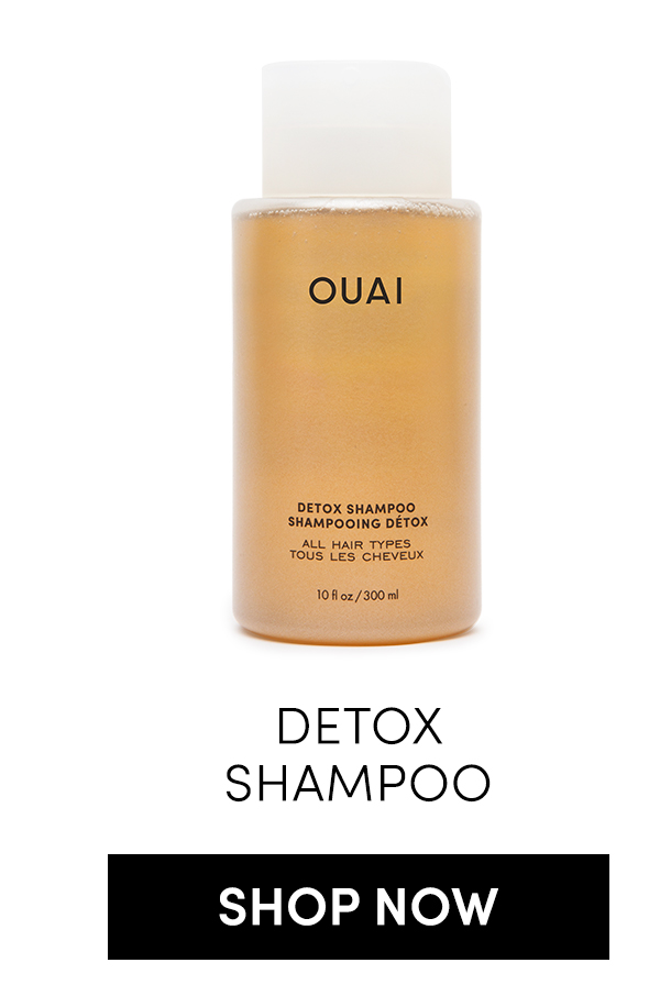 Shop Detox Shampoo