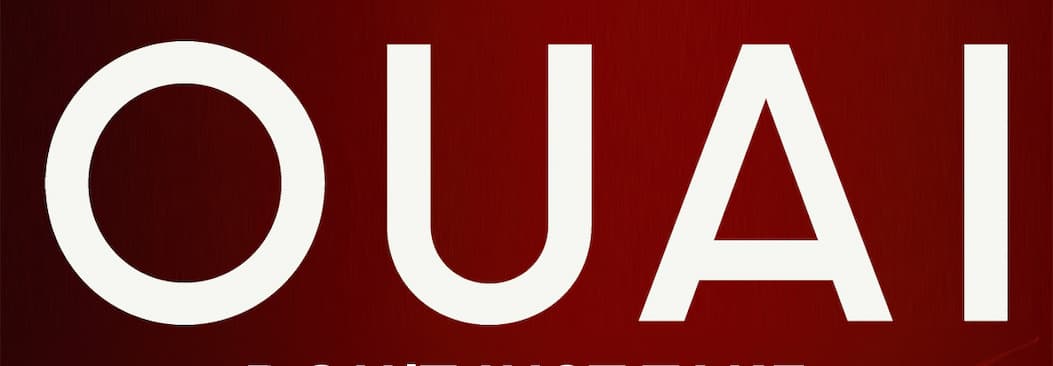 OUAI logo | DON’T JUST TAKE OUR WORD FOR IT - There’s a scent to match every vacation mood.