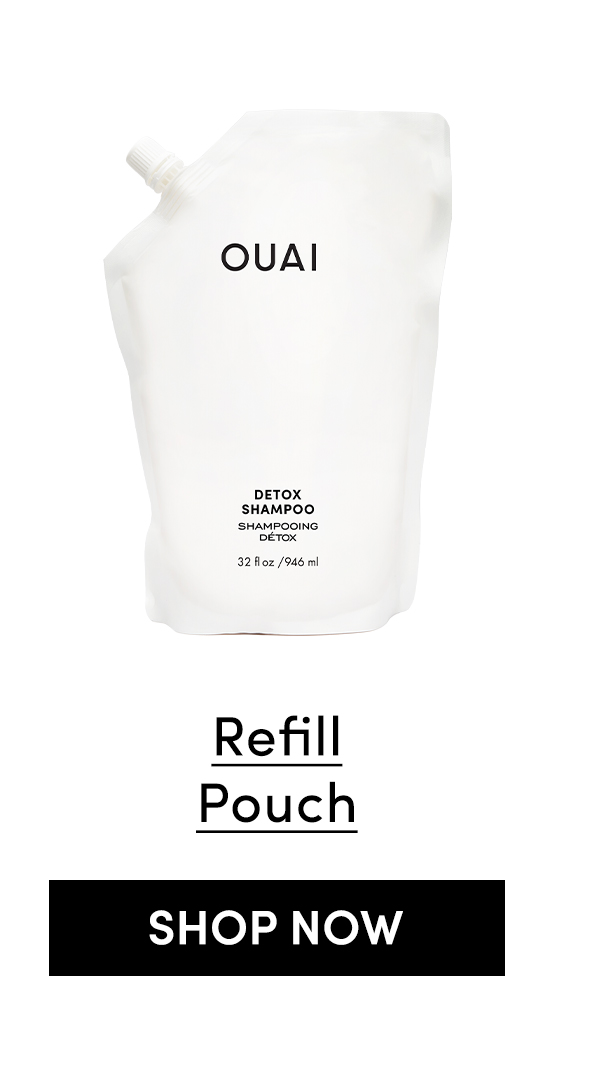Shop Detox Shampoo