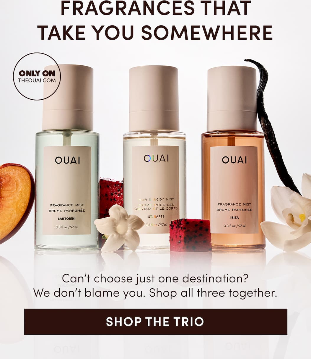 Can’t choose just one destination? We don’t blame you. Shop all three together.