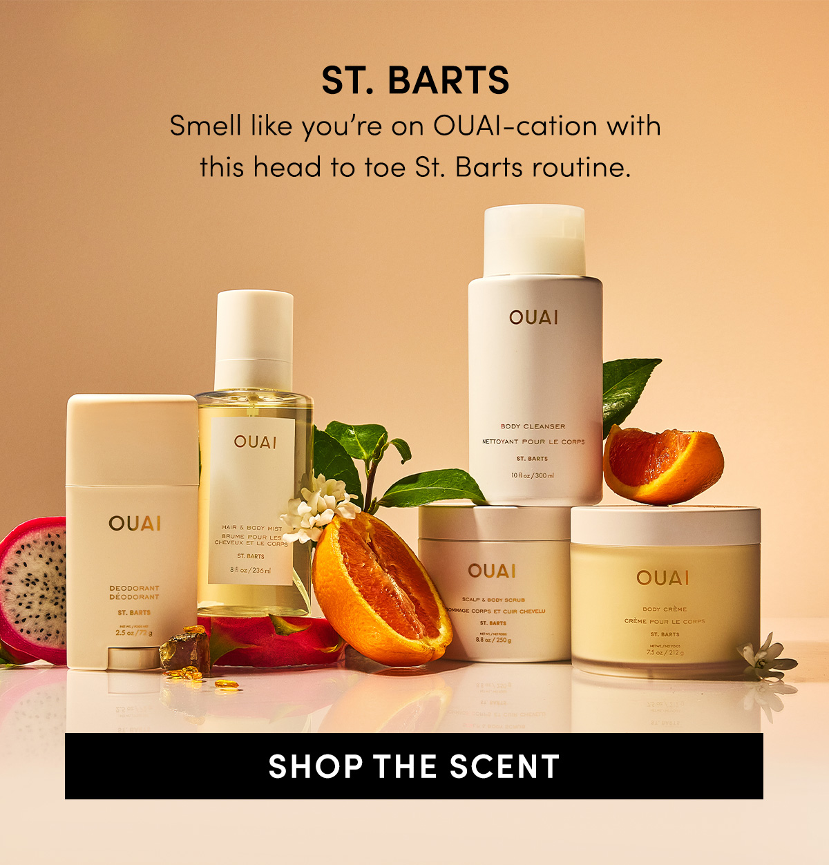 Be the first to shop New Deodorant Be the first to shop New Deodorant