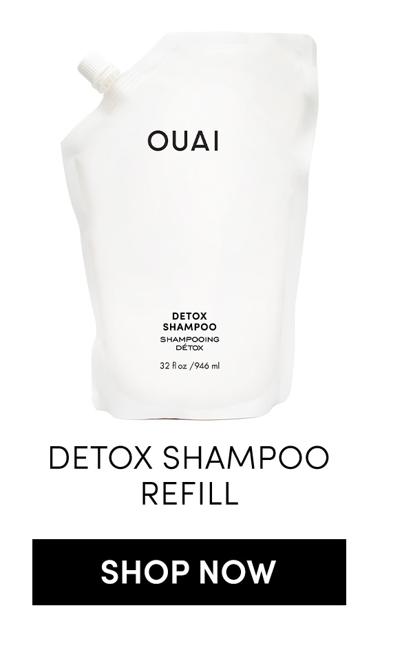 Shop Detox Shampoo Refill Shop Detox Shampoo Refill