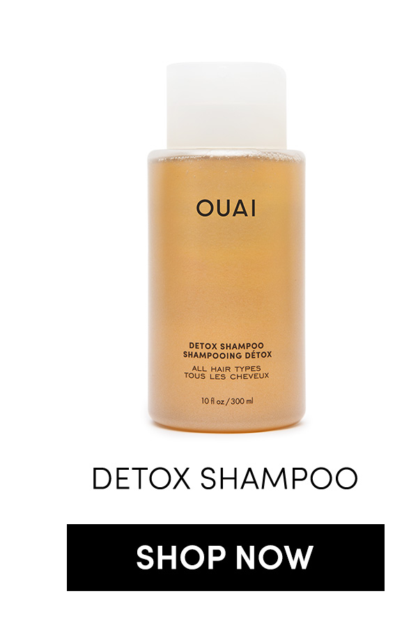 Shop Detox Shampoo