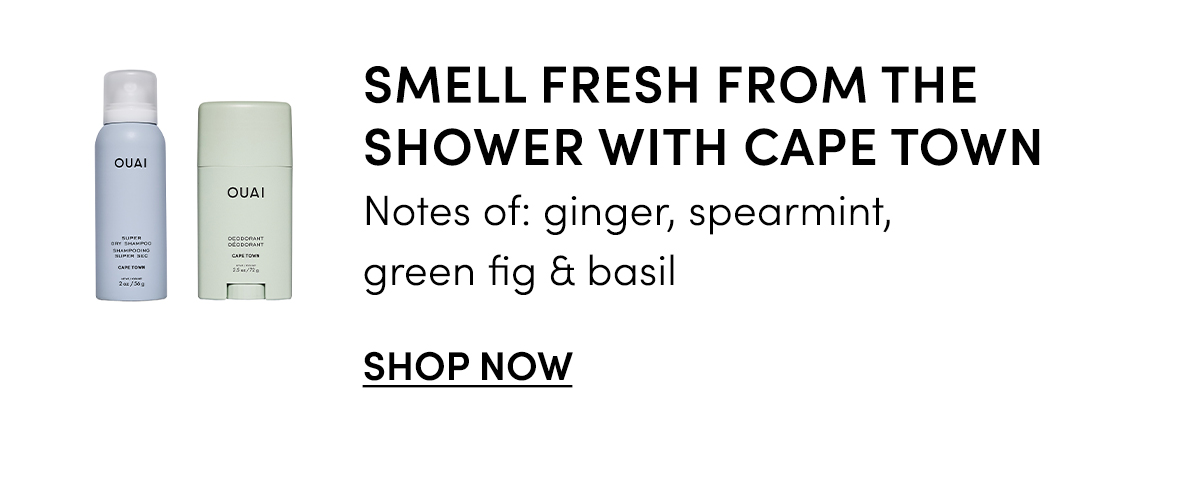 Shop Super Dry Shampoo and Deodorant together - Cape Town Shop Super Dry Shampoo and Deodorant together - Cape Town