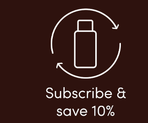 Subscribe & save 10%
