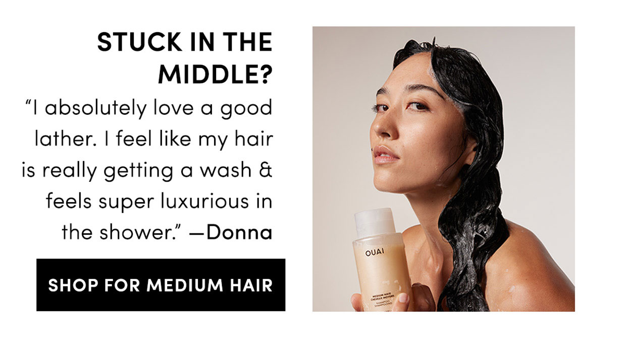 Shop Shampoo and Conditioner by hair type