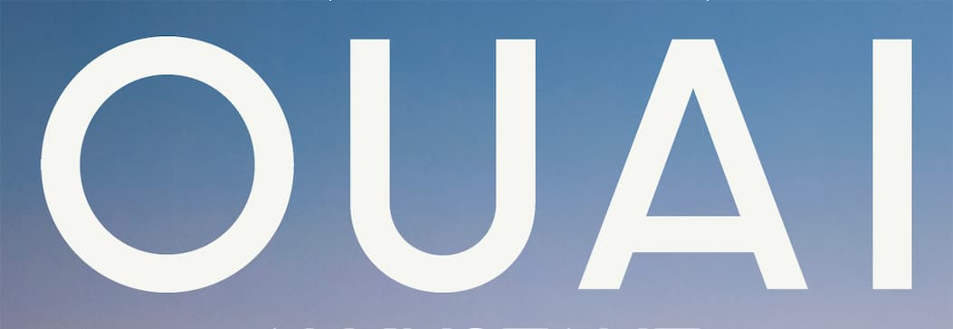 OUAI logo