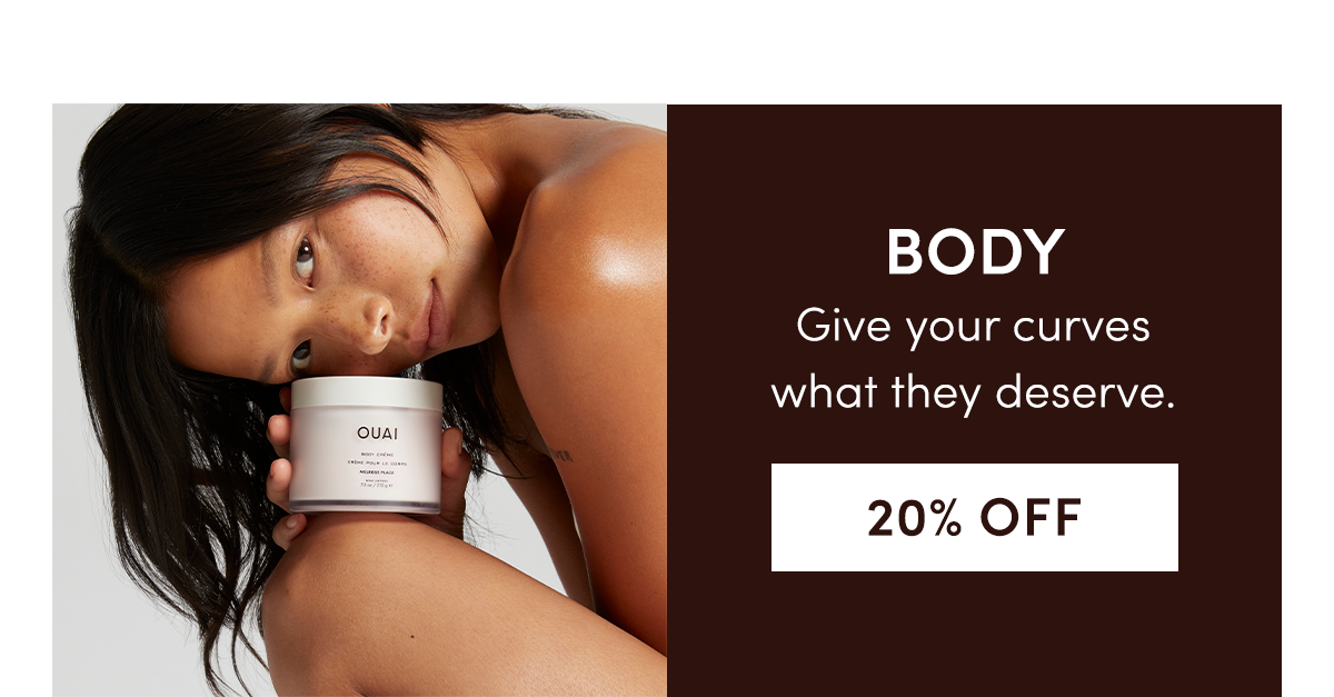 Shop Body