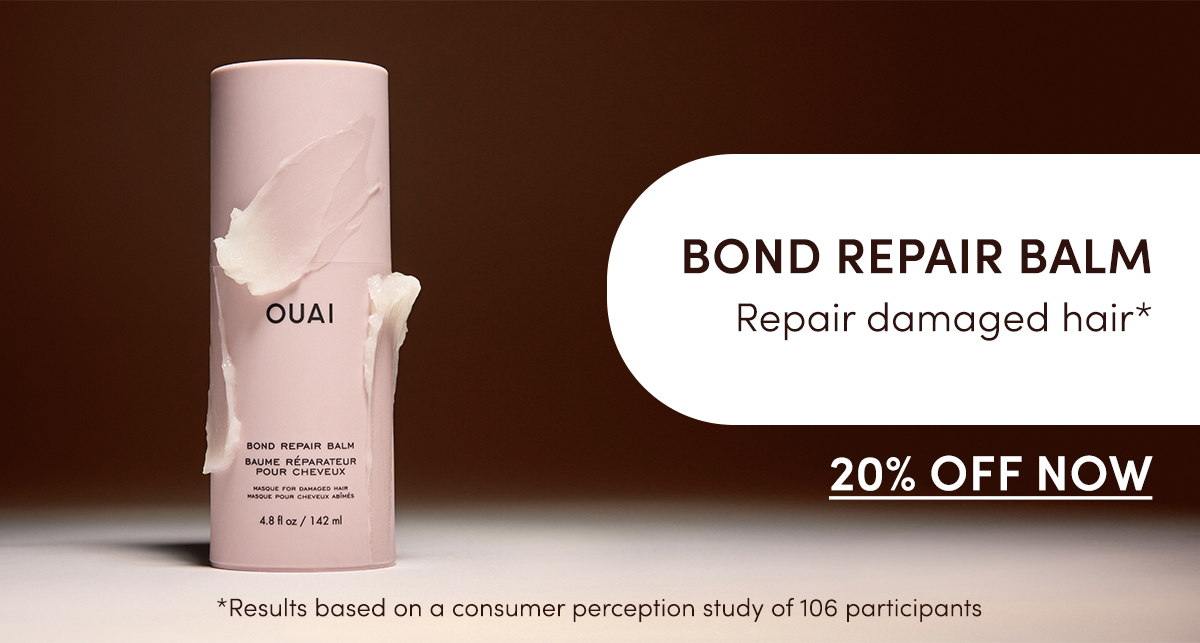 Bond Repair Balm