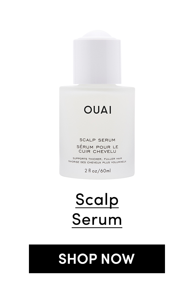 Scalp Serum