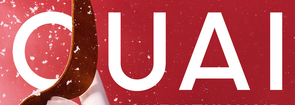 OUAI logo