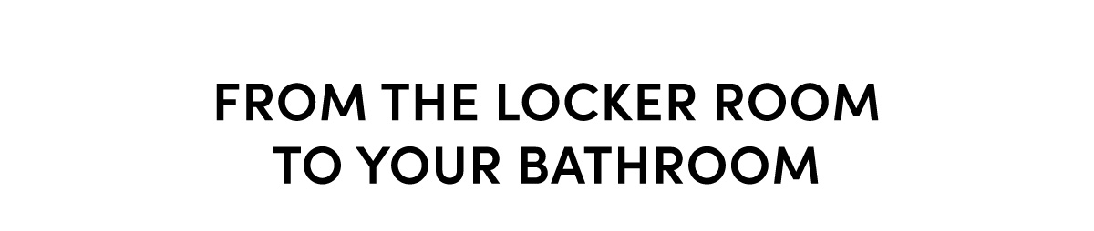 OUAI x BARRY'S OUAI x BARRY'S