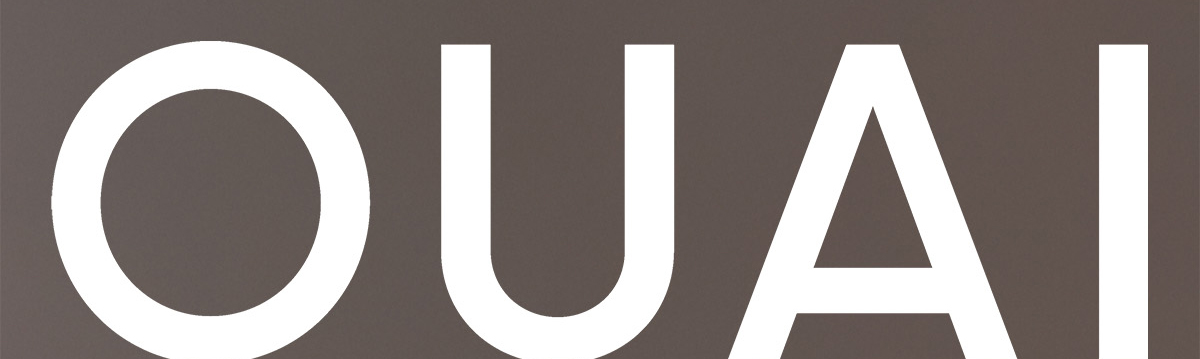 OUAI Logo
