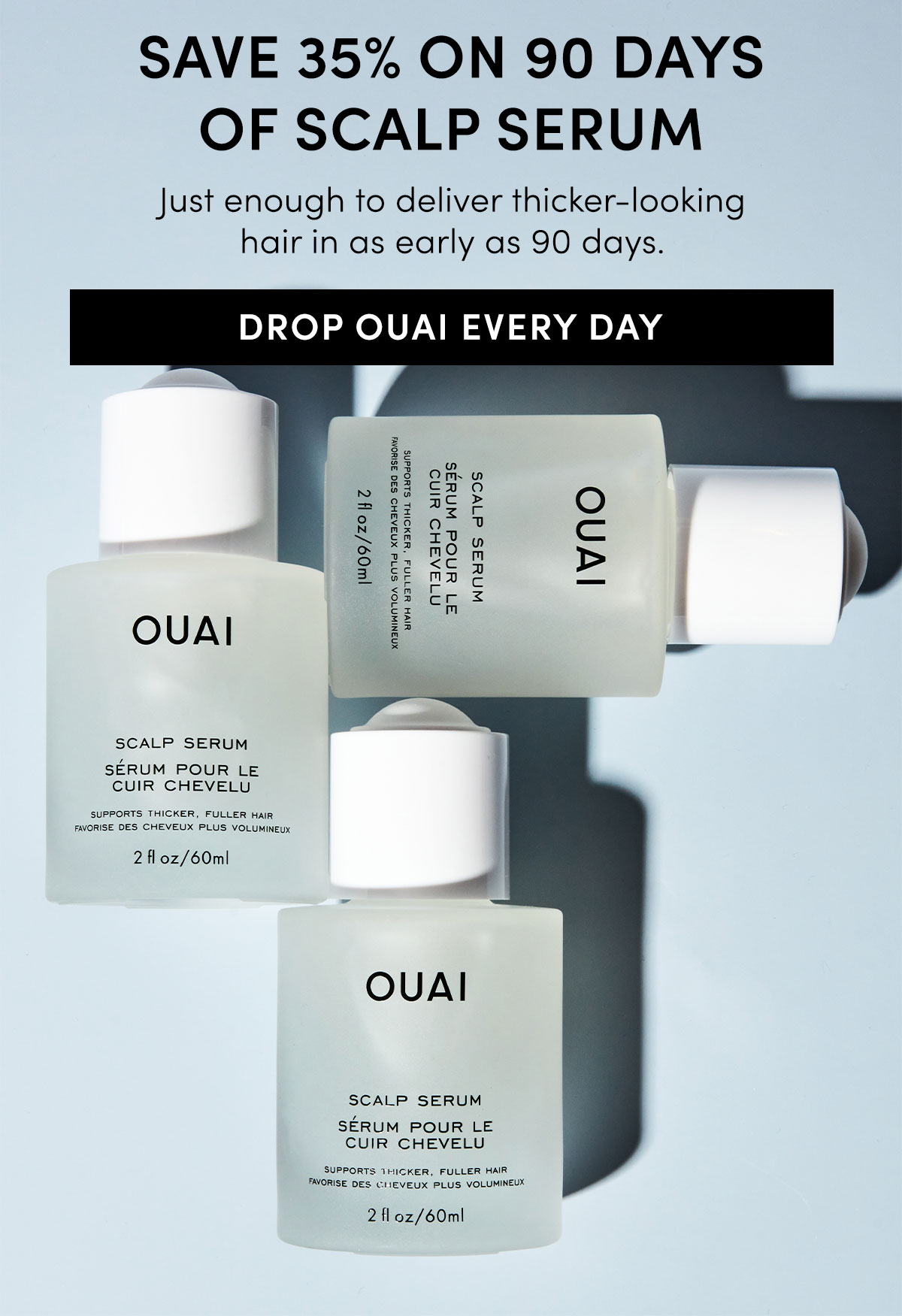 Save on Scalp Serum