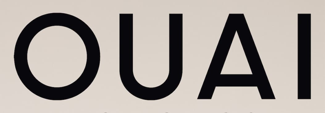 OUAI logo