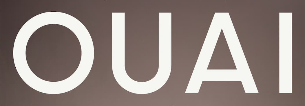 OUAI logo