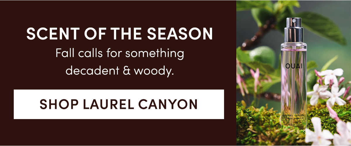 Shop Laurel Canyon