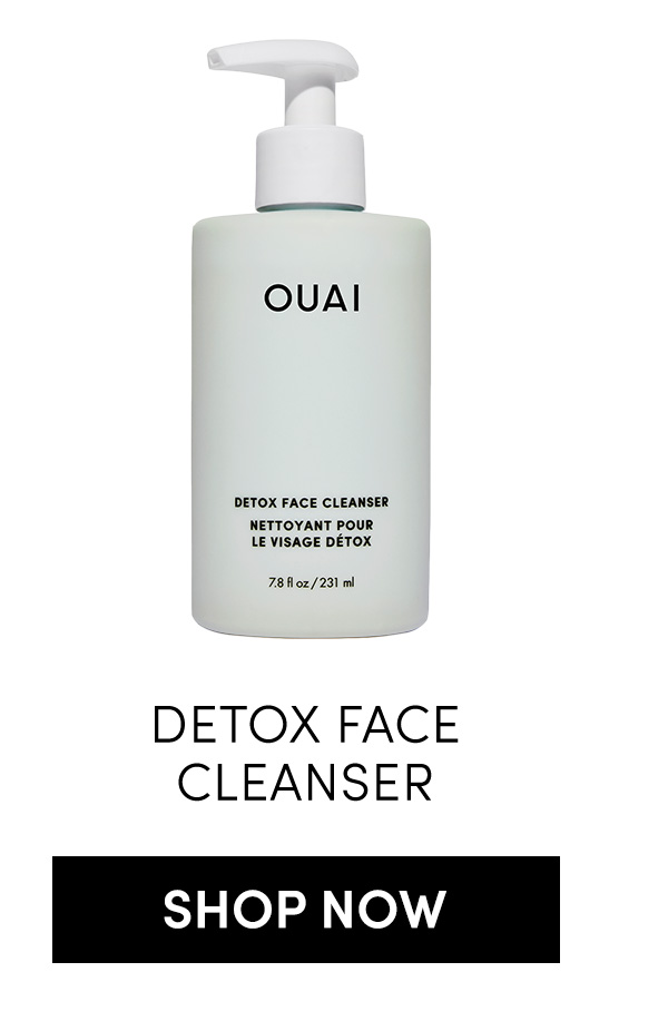 Shop Detox Face Wash Shop Detox Face Wash