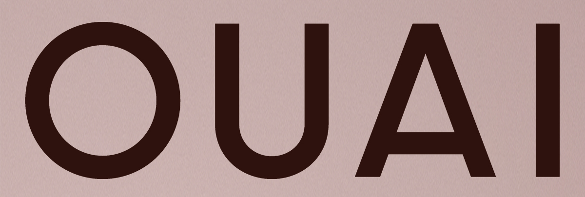 OUAI logo