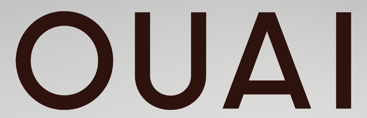 OUAI logo