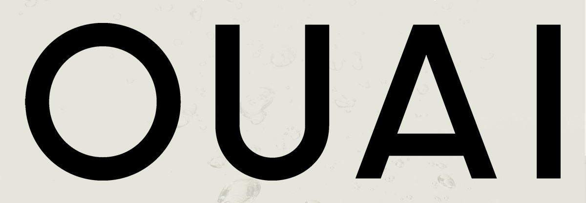 OUAI LOGO
