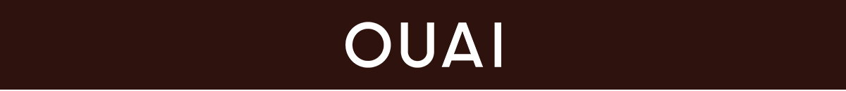 OUAI logo