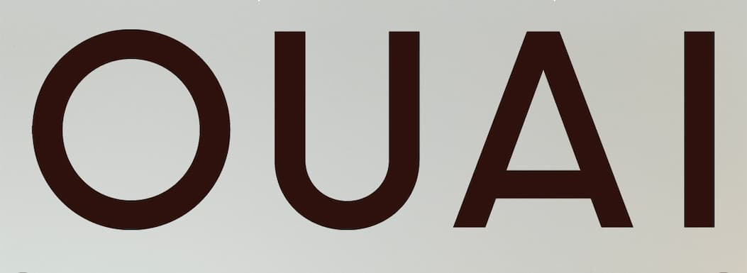 OUAI logo