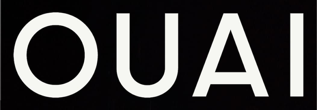 OUAI logo