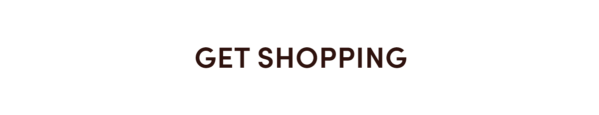 Get Shopping