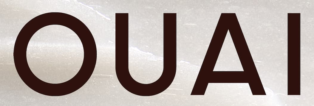 OUAI logo