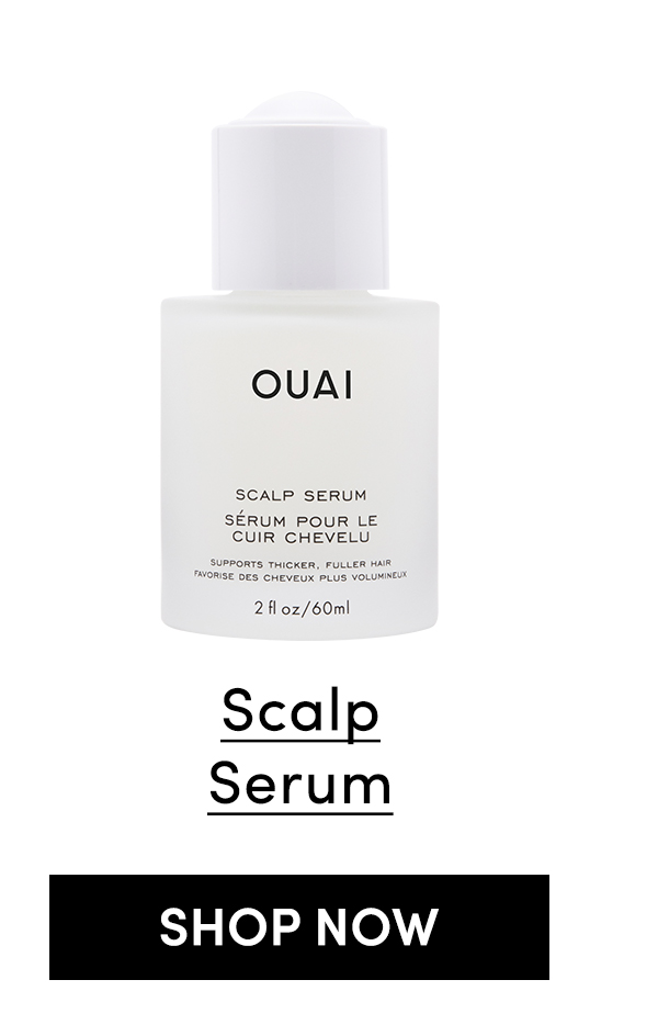 Scalp Serum